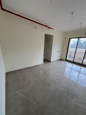Room in 1 BHK Apartment at Keni Maple Paradise, Kalwa – for Rent