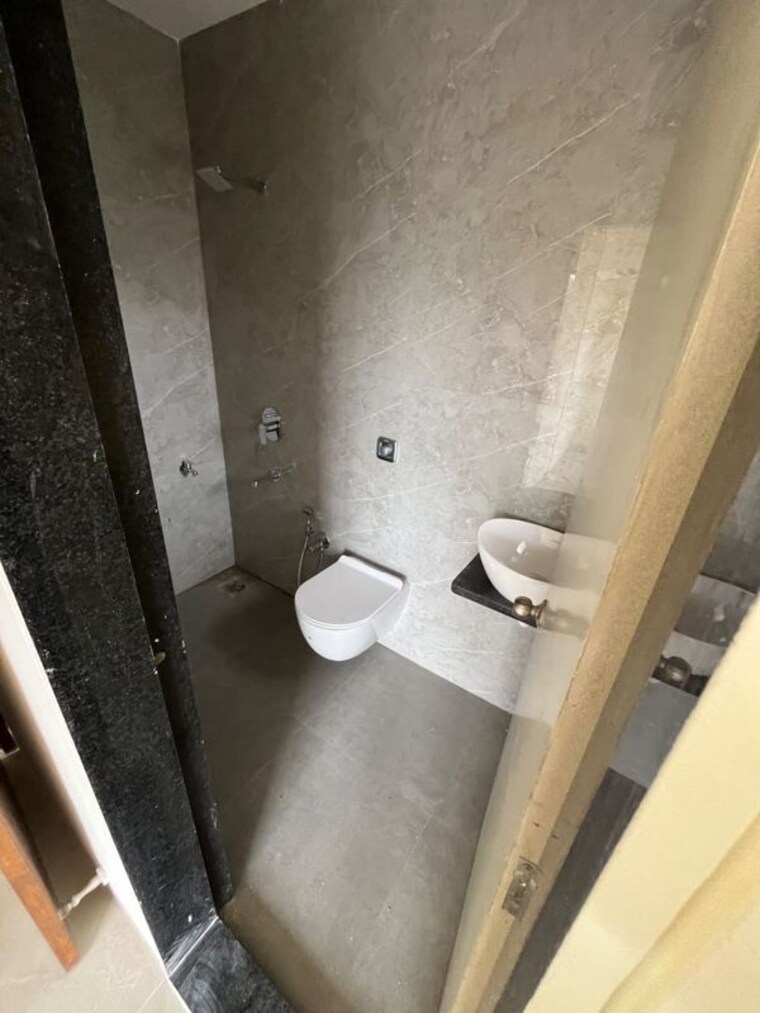 Bathroom, keni-maple-paradise 1 Bedroom 544 Sq.Ft. Apartment In Kalwa Thane 10440767