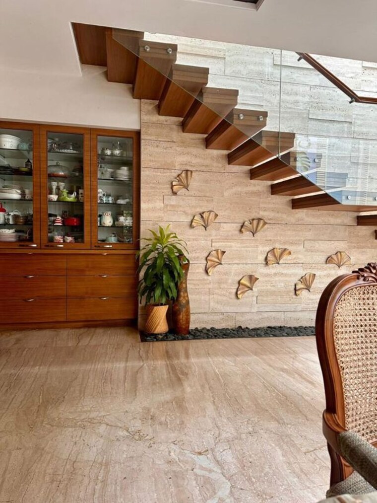Living Room, chikkajala 6+ Bedroom 29500 Sq.Ft. Independent House In Chikkajala Bangalore 10440770
