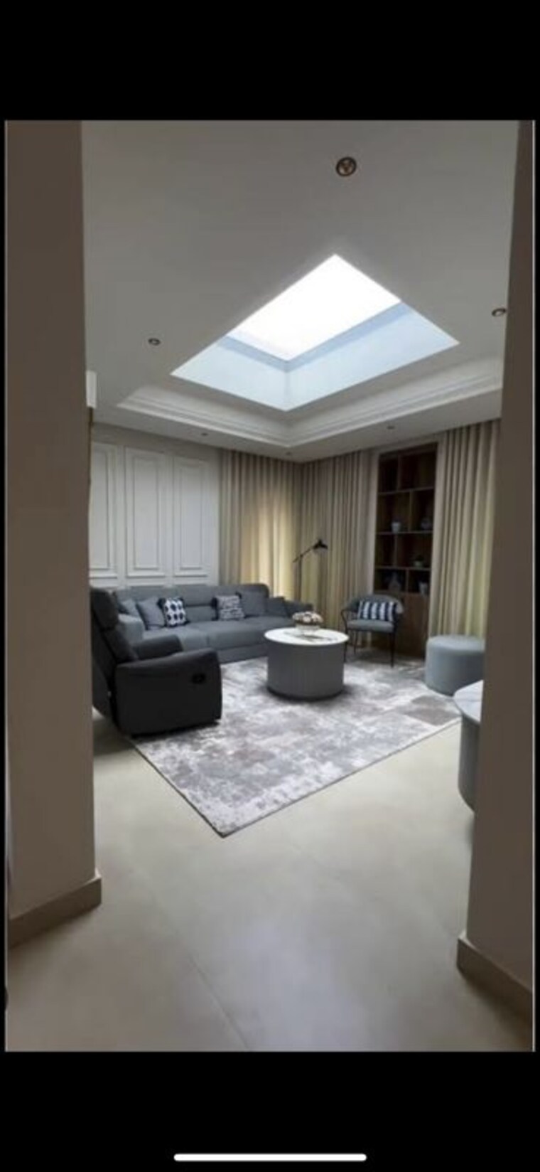 Bedroom, sector 7 4 Bedroom 250 Sq.Yd. Builder Floor In Sector 7 Faridabad 10440771
