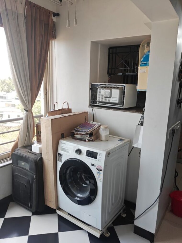 Team Area, golden-nest-kalyani-nagar 2 Bedroom 1200 Sq.Ft. Apartment In Kalyani Nagar Pune 10440787