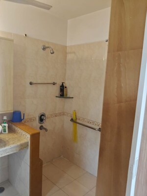 Bathroom in 2 BHK Apartment at Golden Nest Kalyani Nagar, Kalyani Nagar – for Sale