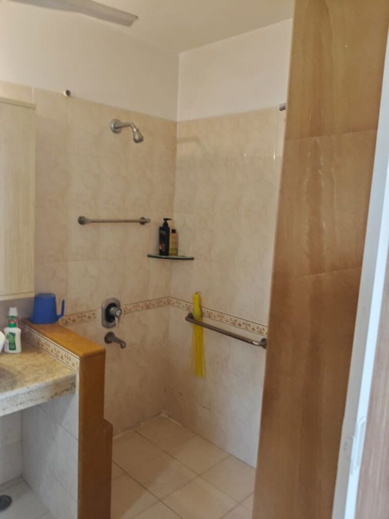 Bathroom, golden-nest-kalyani-nagar 2 Bedroom 1200 Sq.Ft. Apartment In Kalyani Nagar Pune 10440787