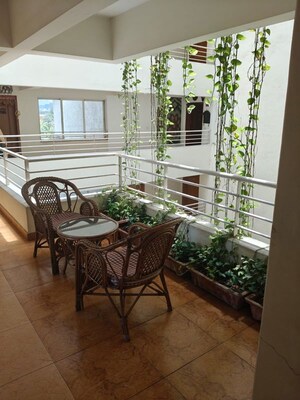 Gym in 2 BHK Apartment at Golden Nest Kalyani Nagar, Kalyani Nagar – for Sale
