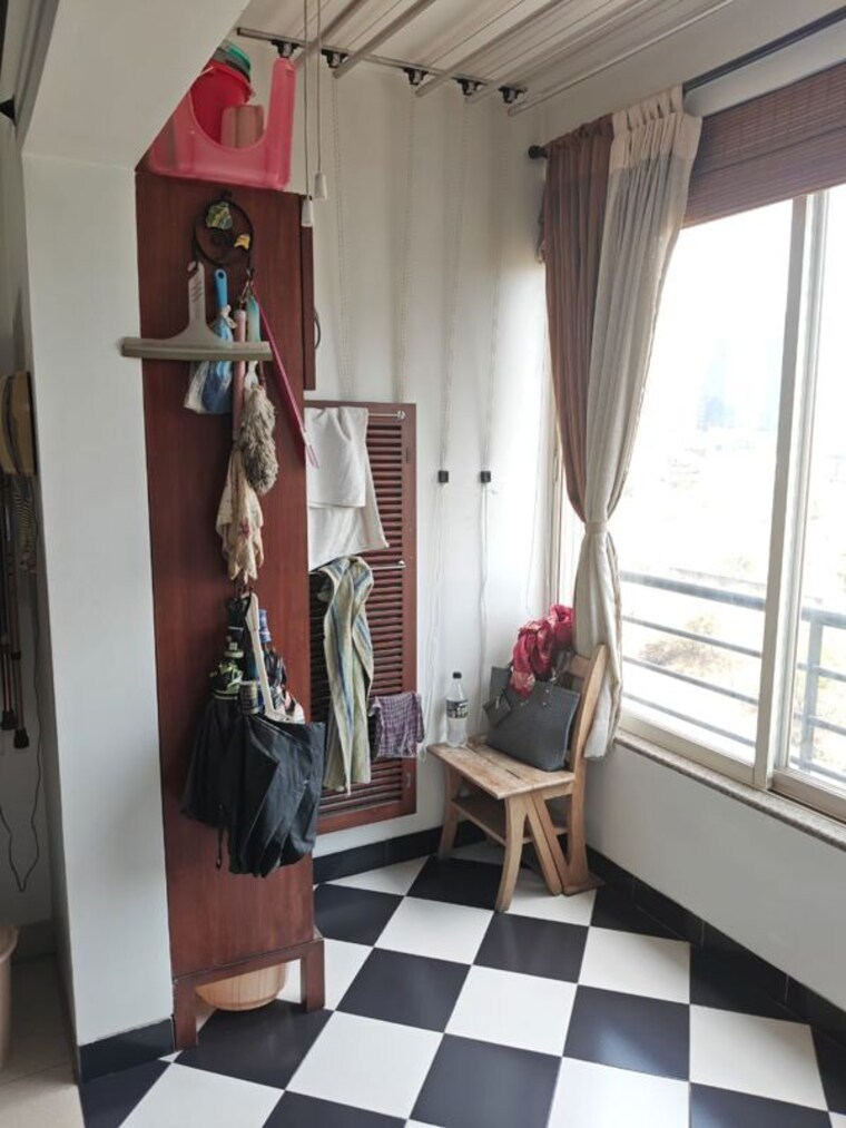 undefined, golden-nest-kalyani-nagar 2 Bedroom 1200 Sq.Ft. Apartment In Kalyani Nagar Pune 10440787