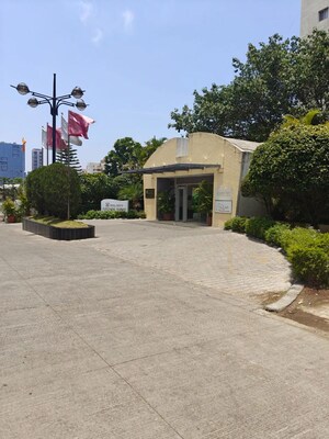 2 BHK Apartment – Exterior View View at Golden Nest Kalyani Nagar, Kalyani Nagar - for Sale