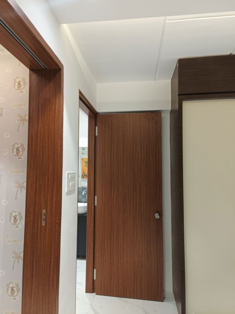 undefined, ravi-uday-moshi 2 Bedroom 702 Sq.Ft. Apartment In Moshi Pune 10440796