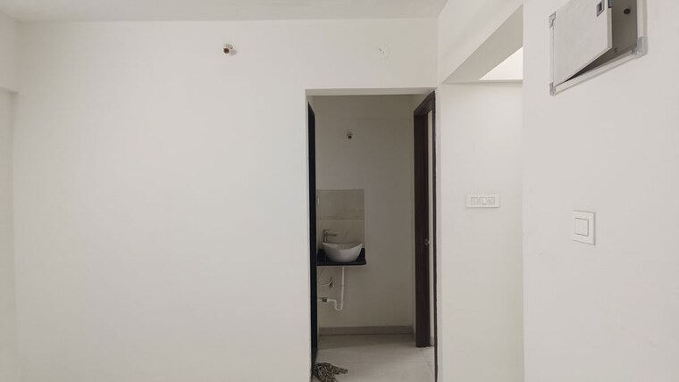 Room, namo-shine-city 1 RK 502 Sq.Ft. Apartment In Chikhali Pune 10440799