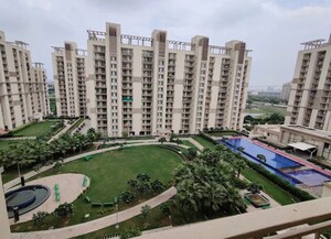 3 BHK Apartment – Exterior View View at Emaar Imperial Gardens, Sector 102 - for Sale