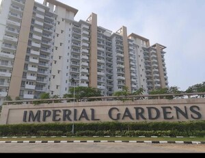 3 BHK Apartment – Exterior View View at Emaar Imperial Gardens, Sector 102 - for Sale