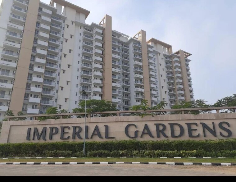 Exterior View, emaar-imperial-gardens 3 Bedroom 2025 Sq.Ft. Apartment In Sector 102 Gurgaon 10440800