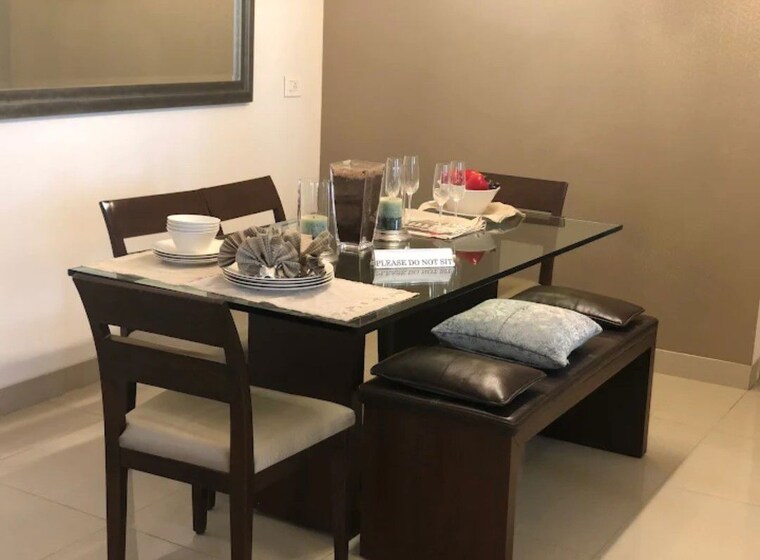 Team Area, emaar-imperial-gardens 3 Bedroom 2025 Sq.Ft. Apartment In Sector 102 Gurgaon 10440800