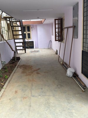 Gym in 3 BHK Independent House at Jp Nagar – for Rent