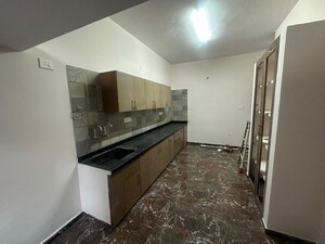 Kitchen in 3 BHK Independent House at Jp Nagar – for Rent