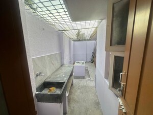 Team Area in 3 BHK Independent House at Jp Nagar – for Rent