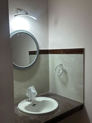 Bathroom in 3 BHK Independent House at Jp Nagar – for Rent