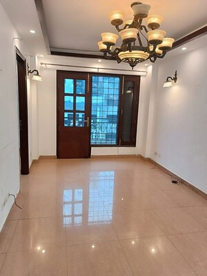 3 BHK Builder Floor For Sale in Chittaranjan Park