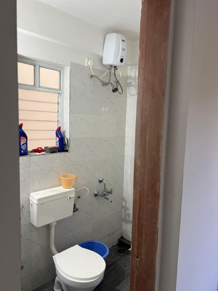 Bathroom, tirupati-mount-vista 2 Bedroom 580 Sq.Ft. Builder Floor In Talegaon Dabhade Pune 10440812