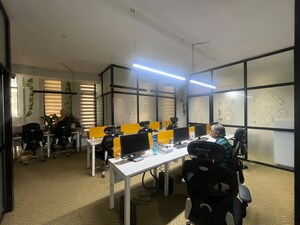  Office Space For Rent in Halasuru