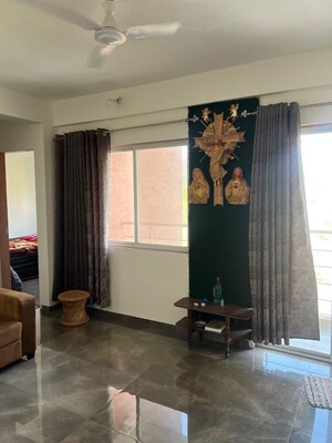2 BHK Builder Floor For Rent in Tirupati Mount Vista, Talegaon Dabhade