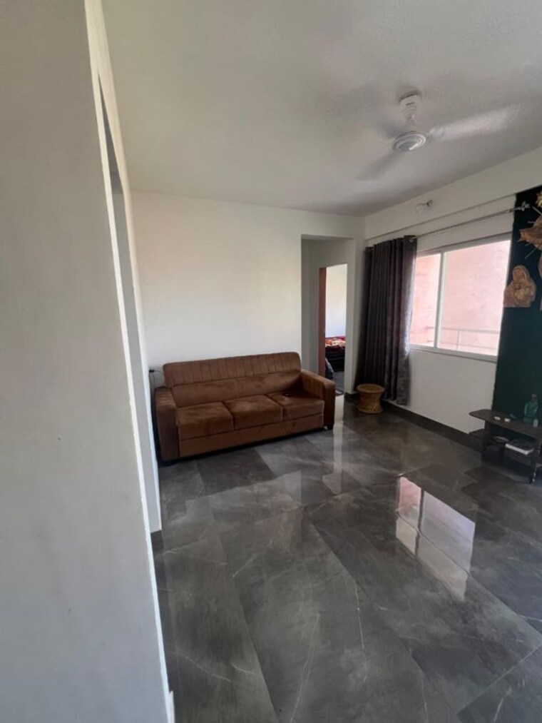 Bedroom, tirupati-mount-vista 2 Bedroom 680 Sq.Ft. Builder Floor In Talegaon Dabhade Pune 10440815
