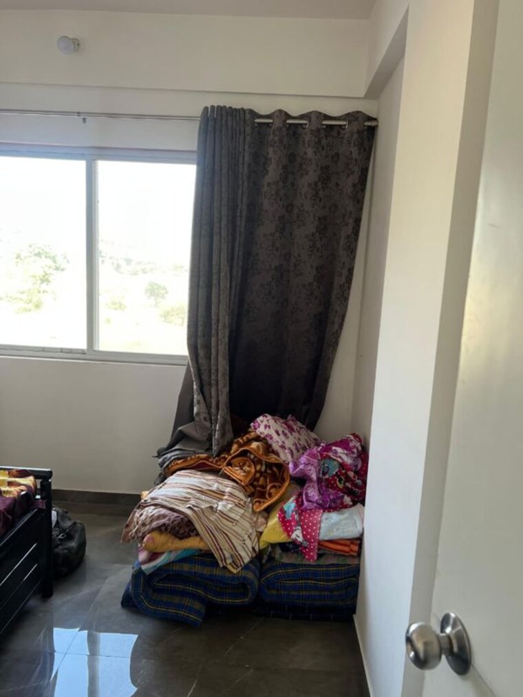 Bedroom, tirupati-mount-vista 2 Bedroom 680 Sq.Ft. Builder Floor In Talegaon Dabhade Pune 10440815