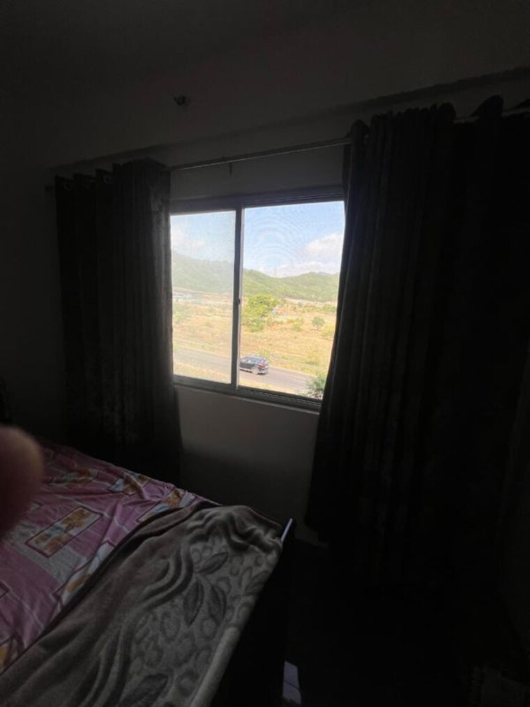 Bedroom, tirupati-mount-vista 2 Bedroom 680 Sq.Ft. Builder Floor In Talegaon Dabhade Pune 10440815