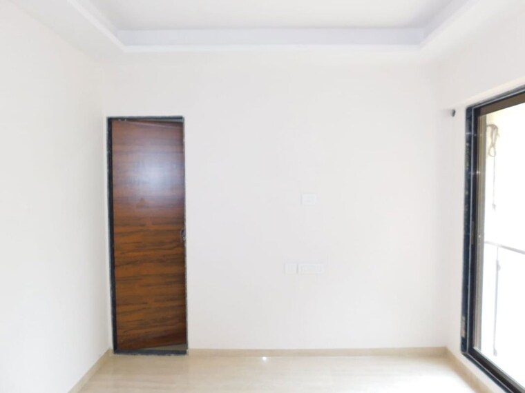 Room, je-and-vee-om-trimurti 3 Bedroom 1150 Sq.Ft. Apartment In Malad East Mumbai 10440813