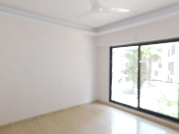 Room, je-and-vee-om-trimurti 3 Bedroom 1150 Sq.Ft. Apartment In Malad East Mumbai 10440813