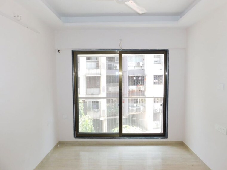 Room, je-and-vee-om-trimurti 3 Bedroom 1150 Sq.Ft. Apartment In Malad East Mumbai 10440813
