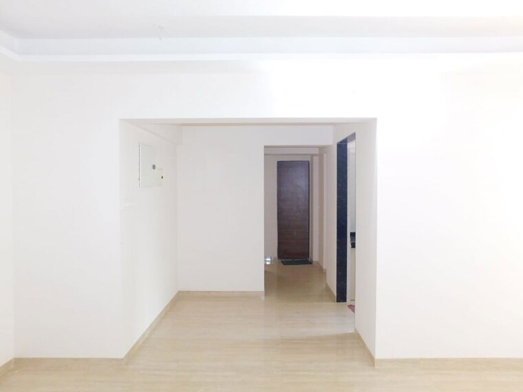 Room, je-and-vee-om-trimurti 3 Bedroom 1150 Sq.Ft. Apartment In Malad East Mumbai 10440813