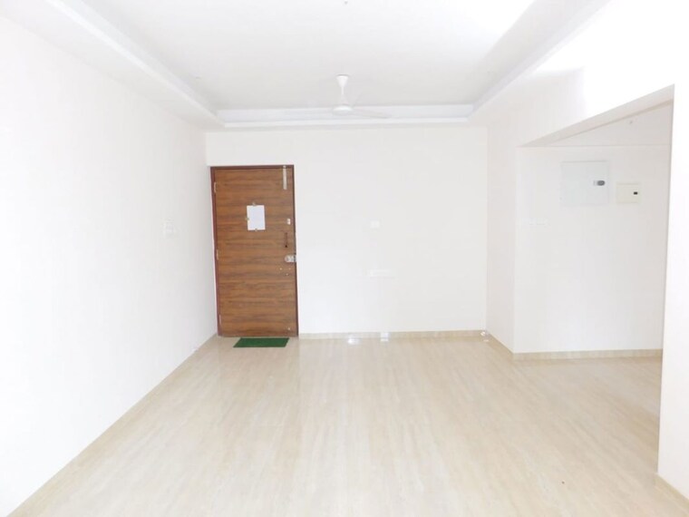 Room, je-and-vee-om-trimurti 3 Bedroom 1150 Sq.Ft. Apartment In Malad East Mumbai 10440813