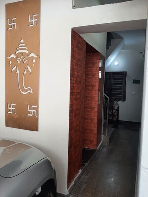 Furnished Amenities in 1 BHK Builder Floor at Sector 40 – for Rent
