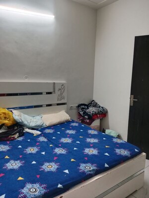 Furnished Amenities in 1 BHK Builder Floor at Ansals Sushant City – for Rent