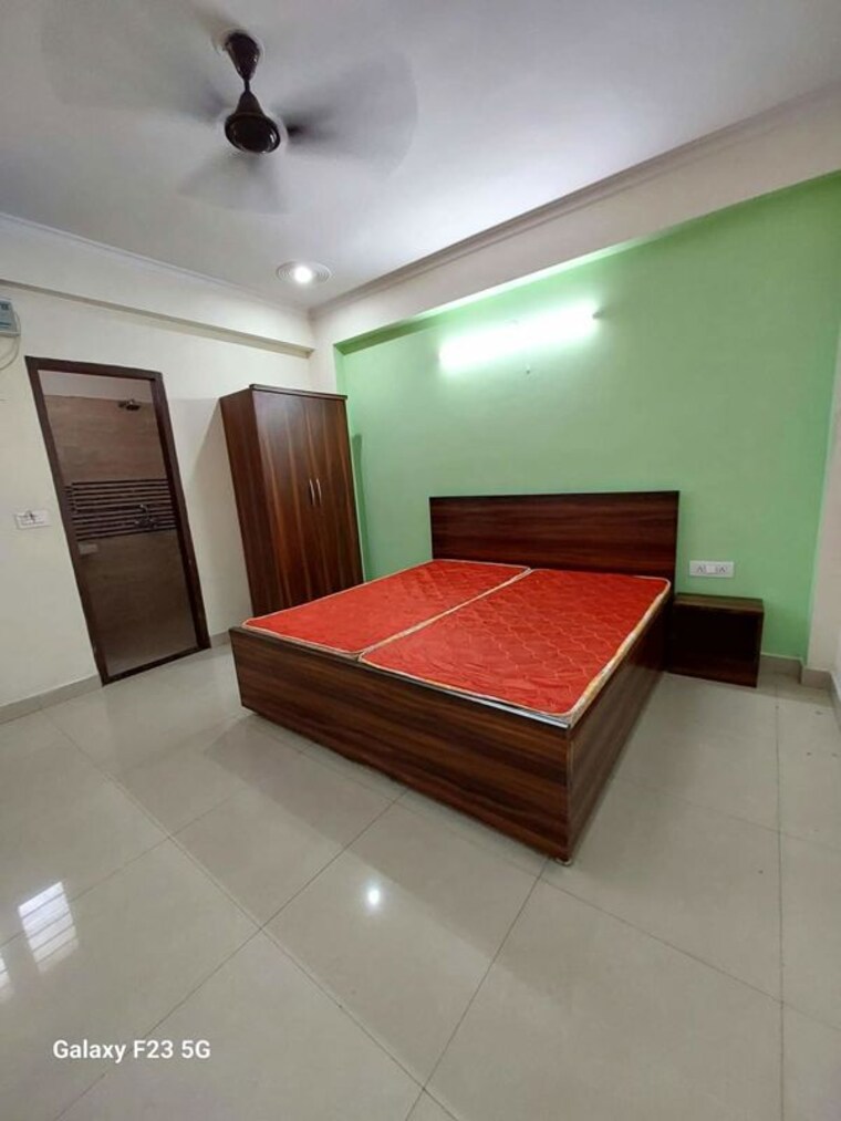 Bedroom, sector 39 1 Bedroom 710 Sq.Ft. Builder Floor In Sector 39 Gurgaon 10440826