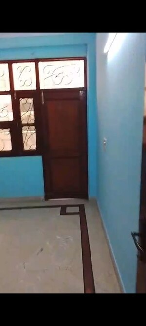 Furnished Amenities in 1 BHK Builder Floor at Rohini Sector 8 – for Rent