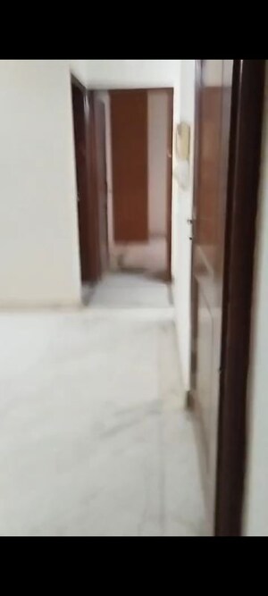 Building Lobby in 3 BHK Builder Floor at Rohini Sector 7 – for Rent