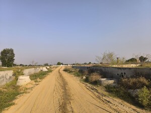 Plot Area in  Plot at Spiti Heritage Homes, Pataudi – for Sale