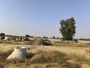 Plot Area in  Plot at Spiti Heritage Homes, Pataudi – for Sale