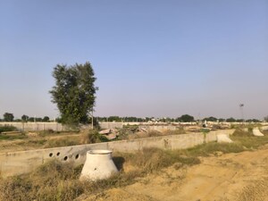 Plot Area in  Plot at Spiti Heritage Homes, Pataudi – for Sale