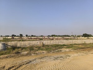 Plot Area in  Plot at Spiti Heritage Homes, Pataudi – for Sale