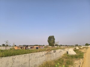 Plot Area in  Plot at Spiti Heritage Homes, Pataudi – for Sale