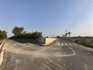  Plot – Exterior View View at Spiti Heritage Homes, Pataudi - for Sale