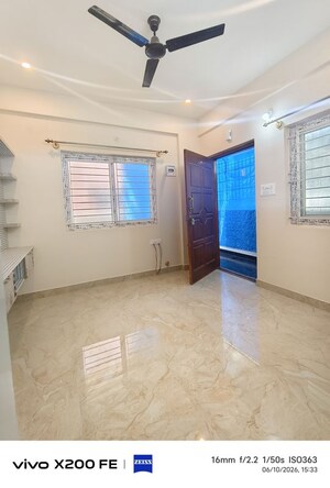 Room in 1 BHK Apartment at High Grounds – for Rent