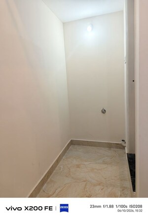  1 BHK Apartment at High Grounds – for Rent