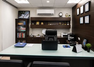  Office Space For Rent in Sector 17