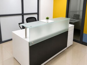 Furnished Amenities in  Office Space at Sector 17 – for Rent
