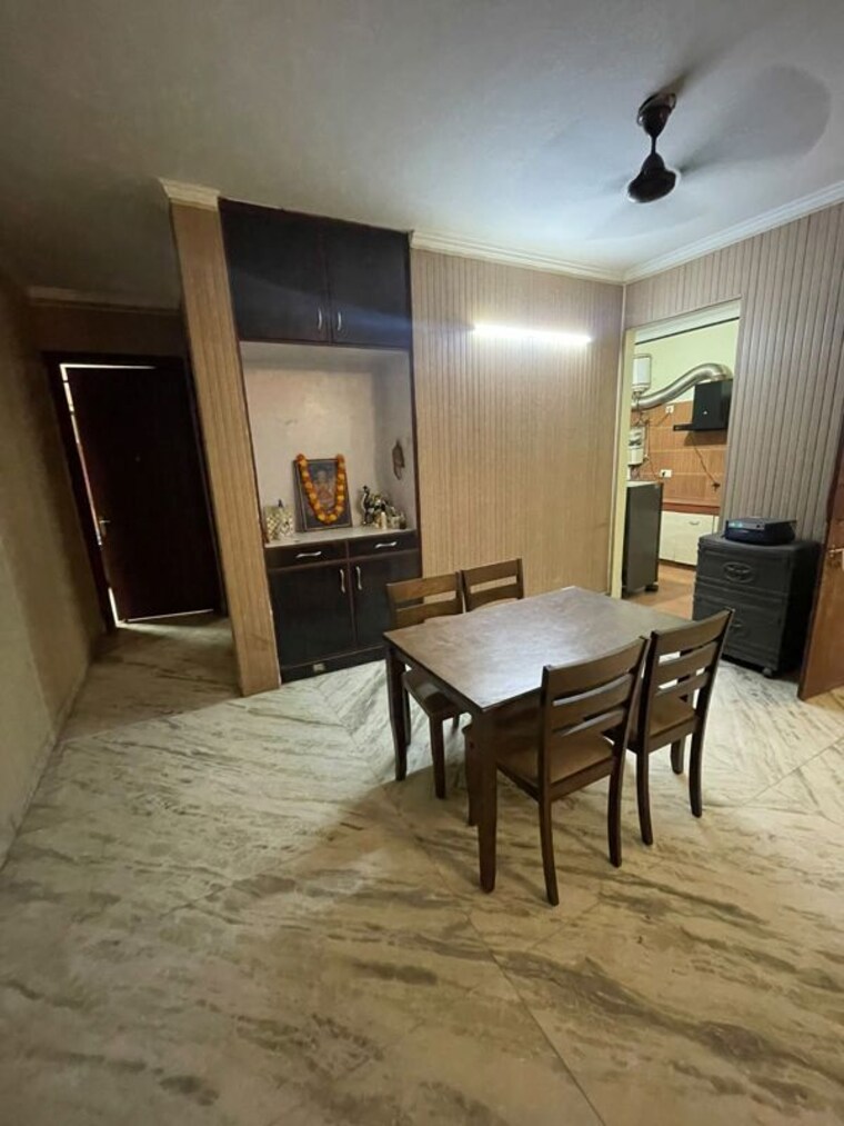 Gym, sector 39 3 Bedroom 1850 Sq.Ft. Builder Floor In Sector 39 Gurgaon 10440845