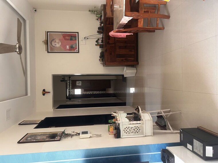 Room, lokhandwala-infrastructure-spring-grove 2 Bedroom 1010 Sq.Ft. Apartment In Kandivali East Mumbai 10440840