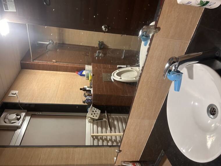 undefined, lokhandwala-infrastructure-spring-grove 2 Bedroom 1010 Sq.Ft. Apartment In Kandivali East Mumbai 10440840